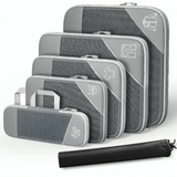 Compression Packing Cubes