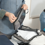 Compression Packing Cubes
